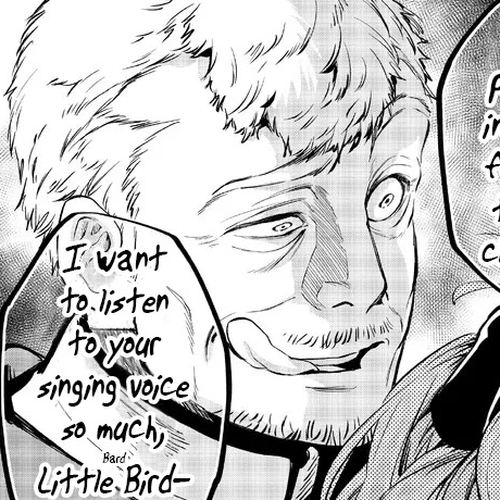 Another World Munchkin -Conquering the Dungeon as the Strongest and the Fastest with Only 1 HP- Chapter 81: Singing Little Bird cover
