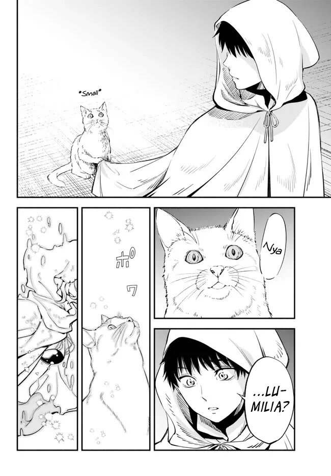 Another World Munchkin -Conquering the Dungeon as the Strongest and the Fastest with Only 1 HP- Chapter 83 page 2 - Chapter 83: Looking for our Friends