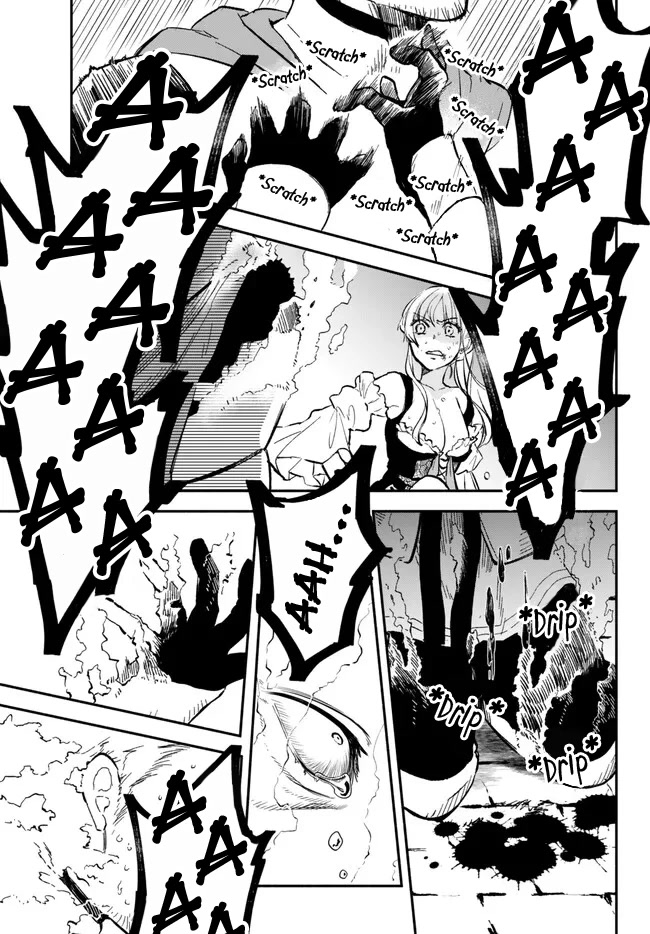 Another World Munchkin -Conquering the Dungeon as the Strongest and the Fastest with Only 1 HP- Chapter 86 page 11 - Chapter 86: Munchkin Teachings