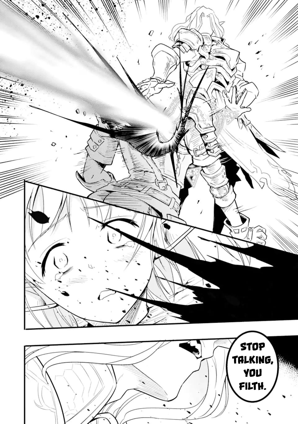 Another World Nation Archimaira: The Weakest King and his Unparalleled Army Chapter 10.2 page 16 - Chapter 10.2