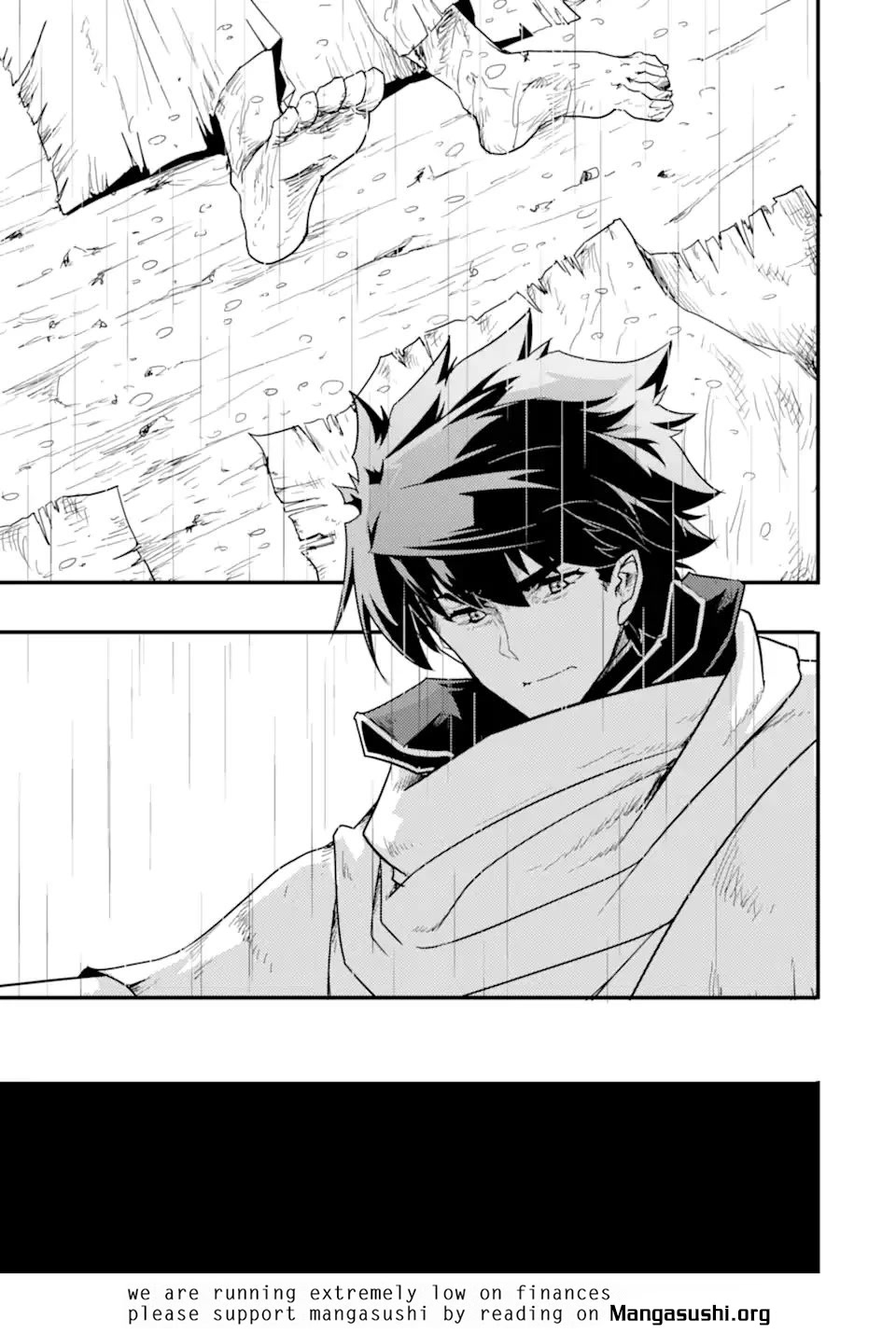 Another World Nation Archimaira: The Weakest King and his Unparalleled Army Chapter 11.1 page 16 - Chapter 11.1