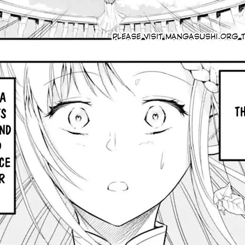 Another World Nation Archimaira: The Weakest King and his Unparalleled Army Chapter 12.3 cover