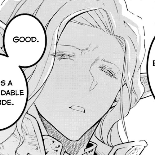 Another World Nation Archimaira: The Weakest King and his Unparalleled Army Chapter 13.2 cover