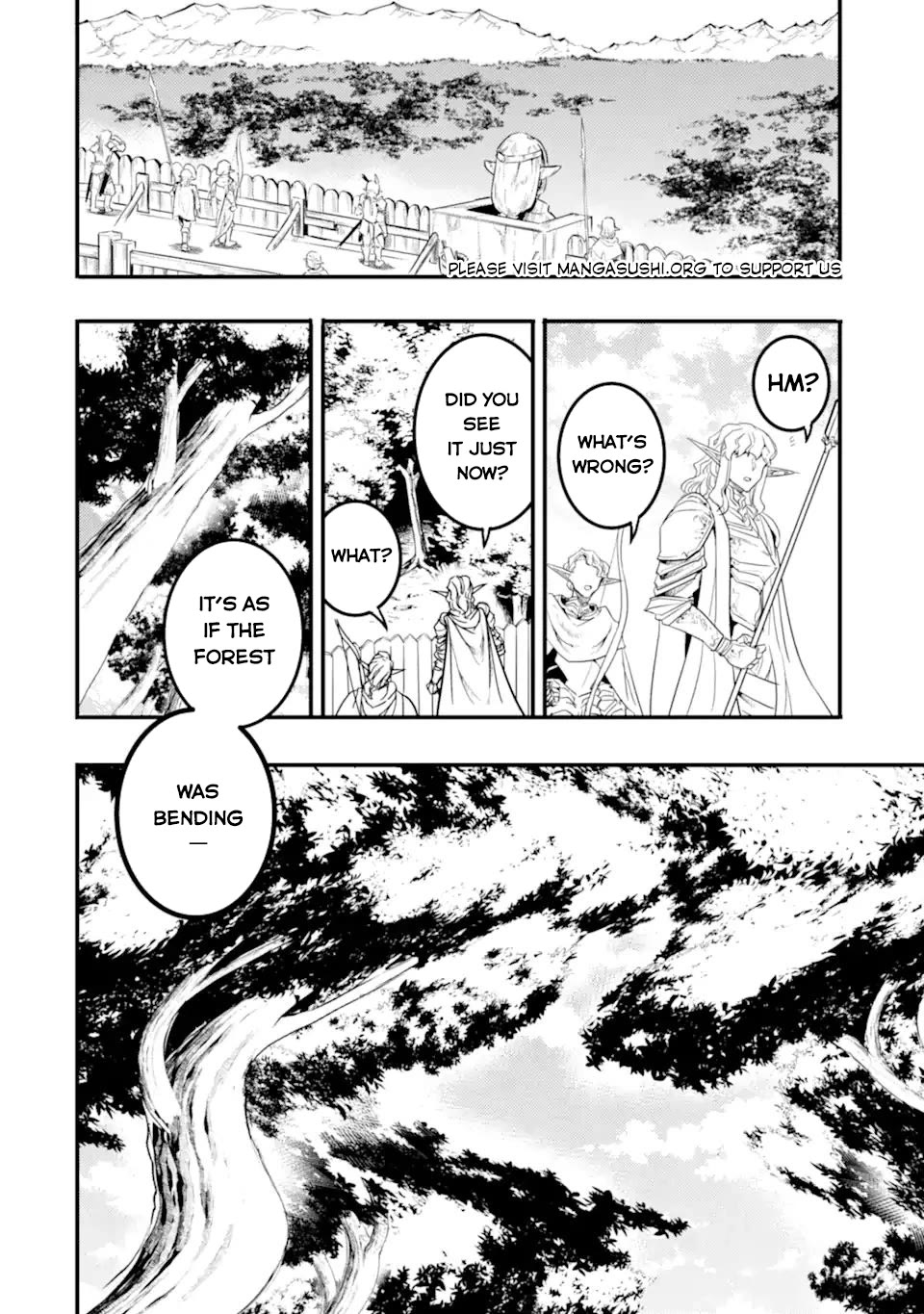 Another World Nation Archimaira: The Weakest King and his Unparalleled Army Chapter 13.4 page 6 - Chapter 13.4