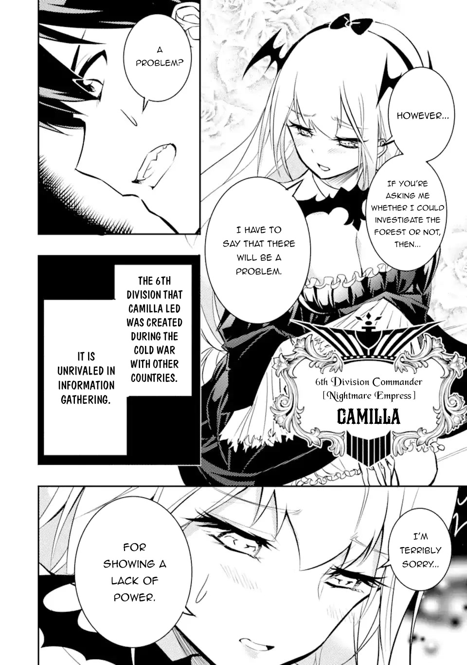 Another World Nation Archimaira: The Weakest King and his Unparalleled Army Chapter 2 page 16 - Chapter 2