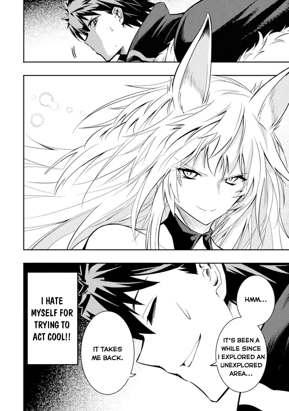 Another World Nation Archimaira: The Weakest King and his Unparalleled Army Chapter 2 page 45 - Chapter 2