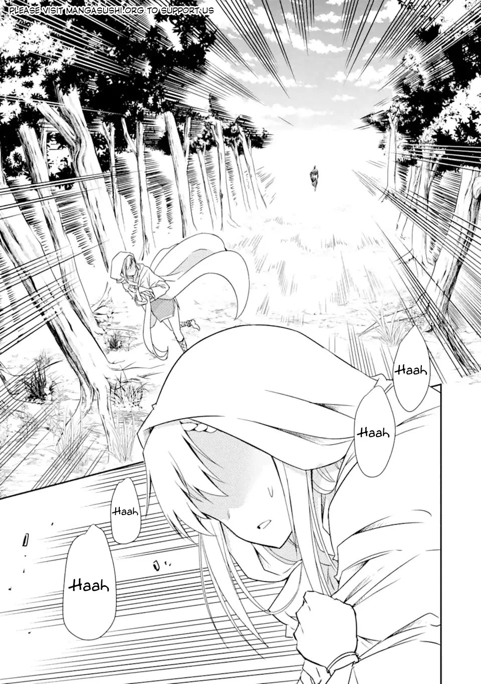 Another World Nation Archimaira: The Weakest King and his Unparalleled Army Chapter 3 page 16 - Chapter 3