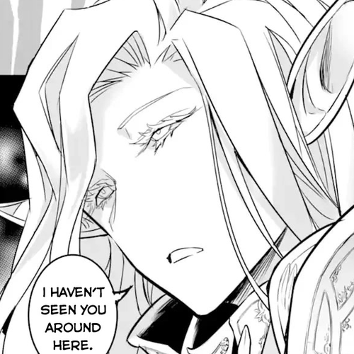 Another World Nation Archimaira: The Weakest King and his Unparalleled Army Chapter 3 cover