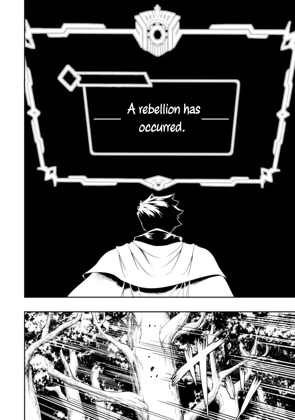 Another World Nation Archimaira: The Weakest King and his Unparalleled Army Chapter 6.2 page 15 - Chapter 6.2
