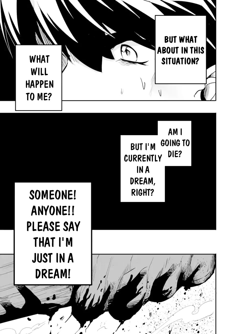 Another World Nation Archimaira: The Weakest King and his Unparalleled Army Chapter 7.1 page 8 - Chapter 7.1