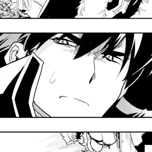 Another World Nation Archimaira: The Weakest King and his Unparalleled Army Chapter 7.2 cover