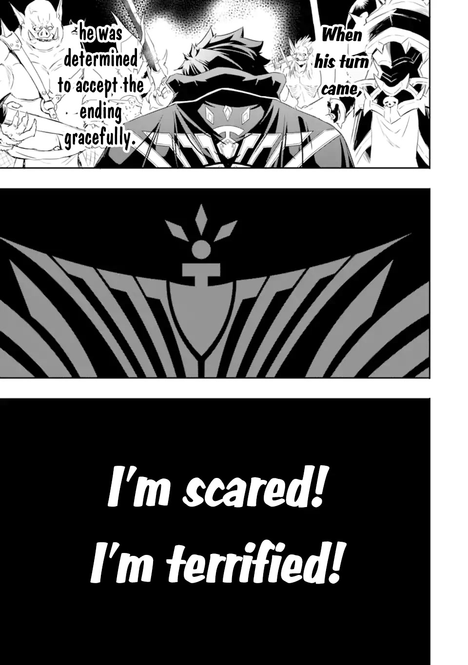 Another World Nation Archimaira: The Weakest King and his Unparalleled Army Chapter 8.1 page 10 - Chapter 8.1