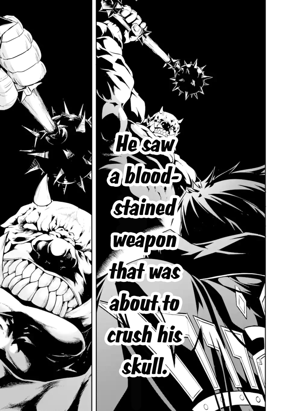 Another World Nation Archimaira: The Weakest King and his Unparalleled Army Chapter 8.1 page 12 - Chapter 8.1