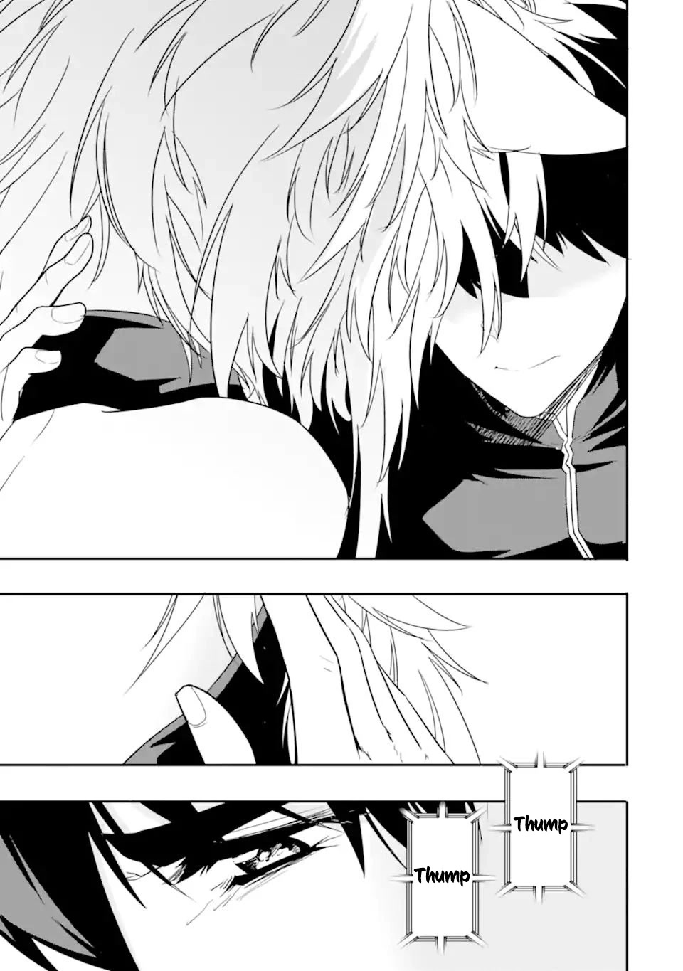 Another World Nation Archimaira: The Weakest King and his Unparalleled Army Chapter 8.2 page 13 - Chapter 8.2