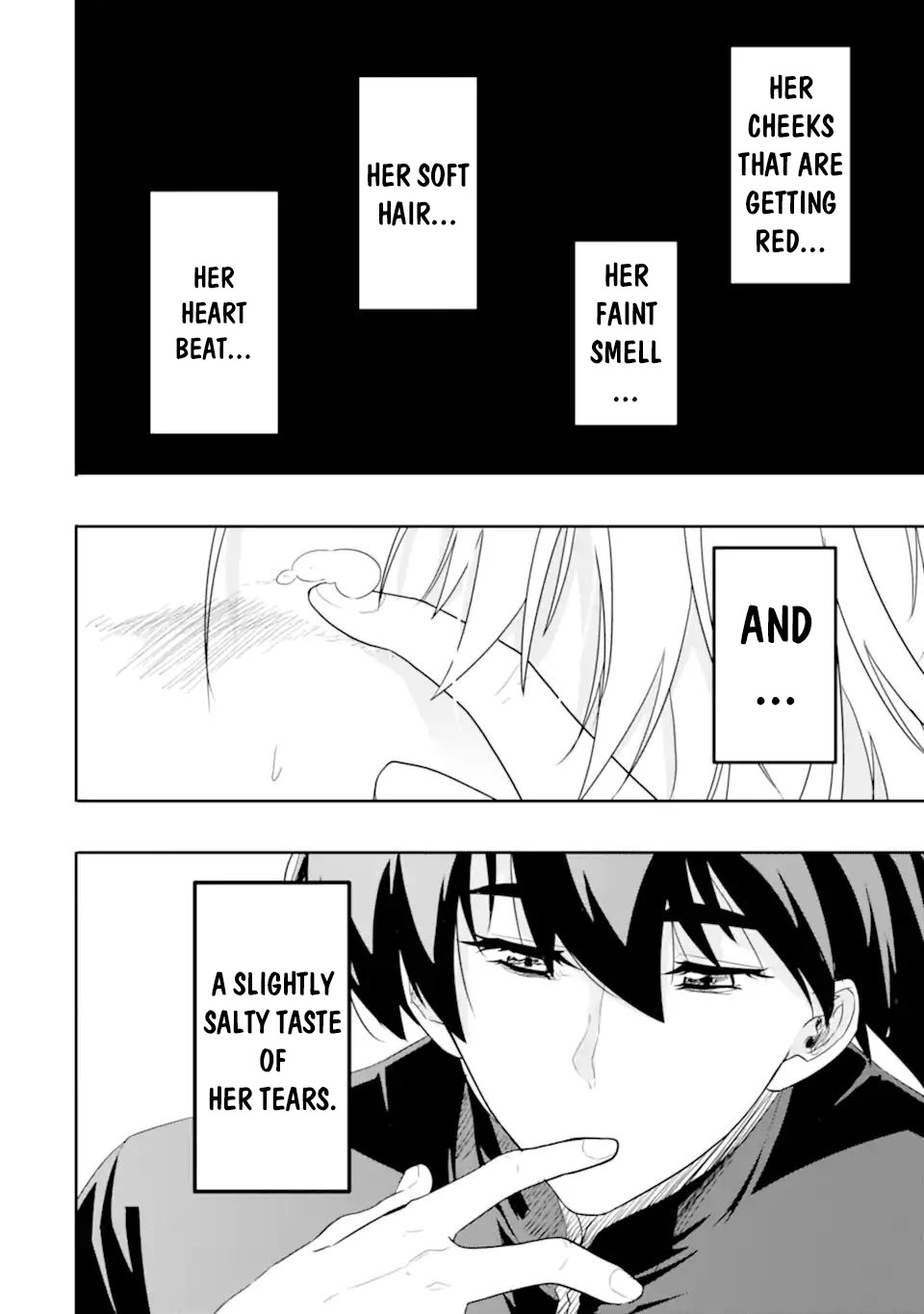 Another World Nation Archimaira: The Weakest King and his Unparalleled Army Chapter 8.2 page 16 - Chapter 8.2