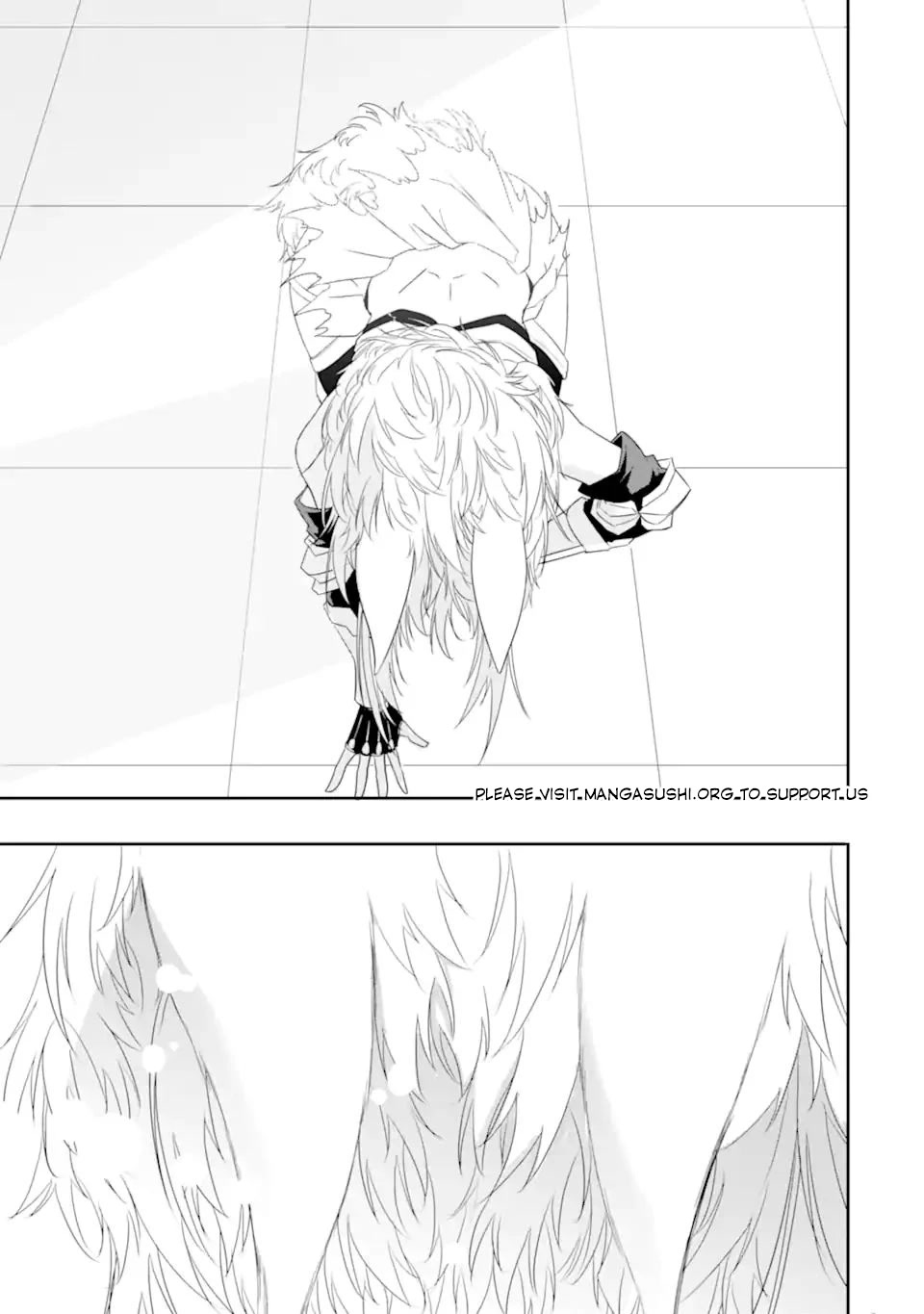 Another World Nation Archimaira: The Weakest King and his Unparalleled Army Chapter 8.2 page 6 - Chapter 8.2