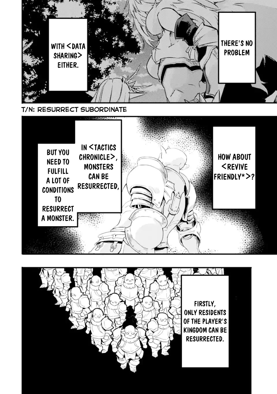Another World Nation Archimaira: The Weakest King and his Unparalleled Army Chapter 9.1 page 13 - Chapter 9.1