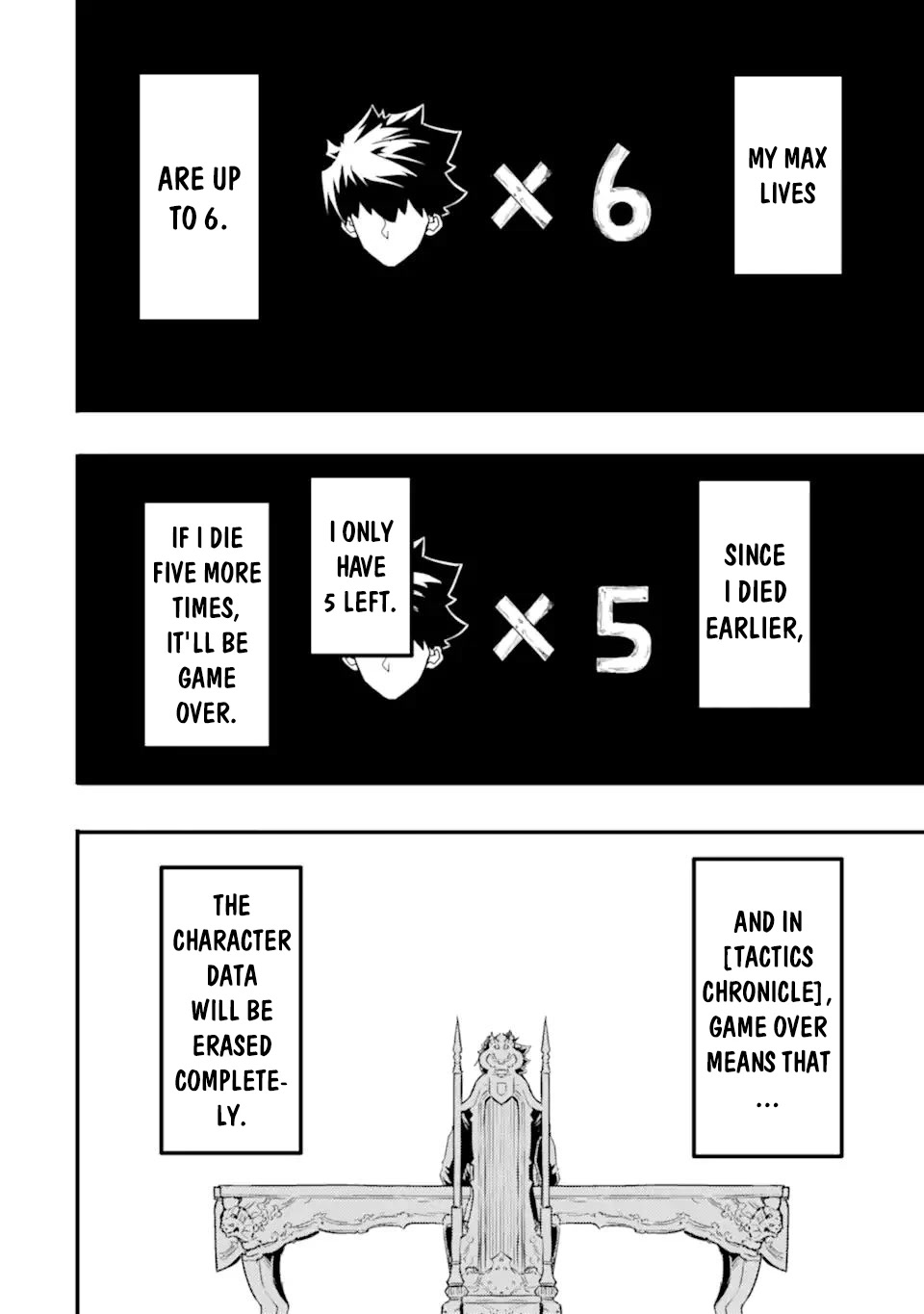 Another World Nation Archimaira: The Weakest King and his Unparalleled Army Chapter 9.1 page 17 - Chapter 9.1