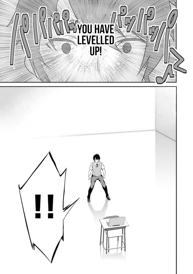 Another World Survival: Min-maxing my Support and Summoning Magic Chapter 1 page 15 - Chapter 1: A weighed Up Choice