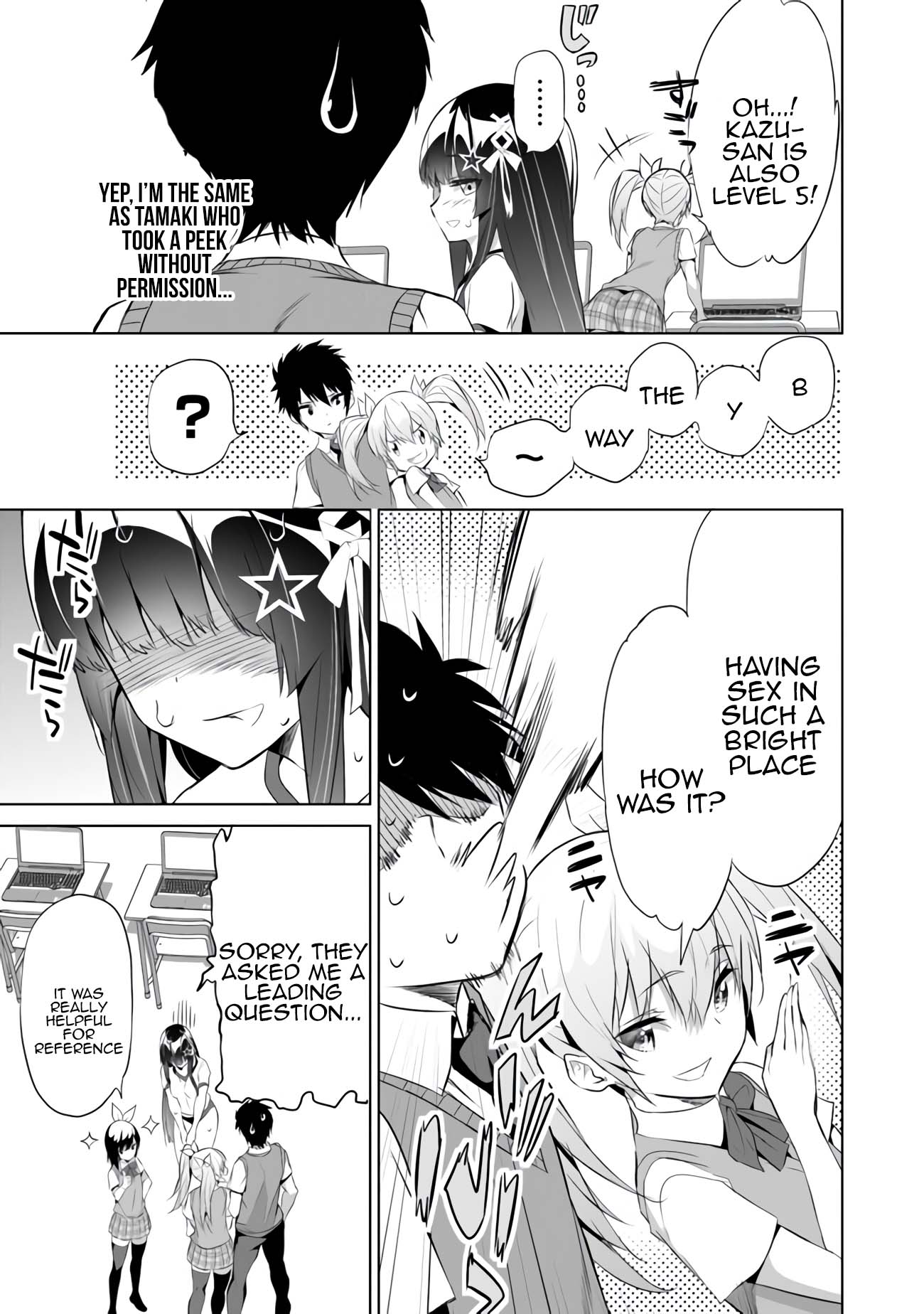 Another World Survival: Min-maxing my Support and Summoning Magic Chapter 10 page 5 - Chapter 10
