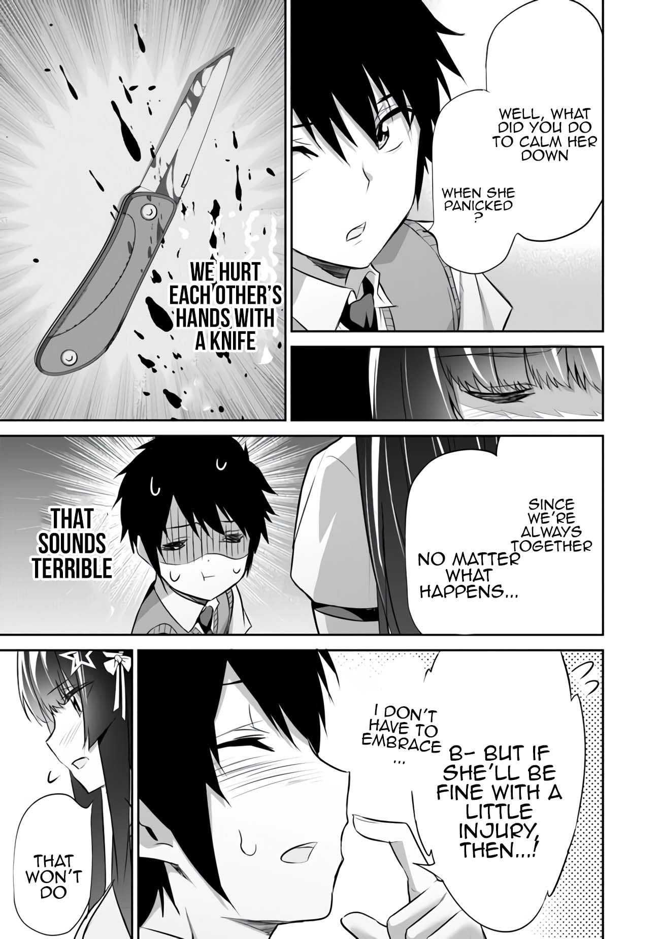 Another World Survival: Min-maxing my Support and Summoning Magic Chapter 11 page 13 - Chapter 11