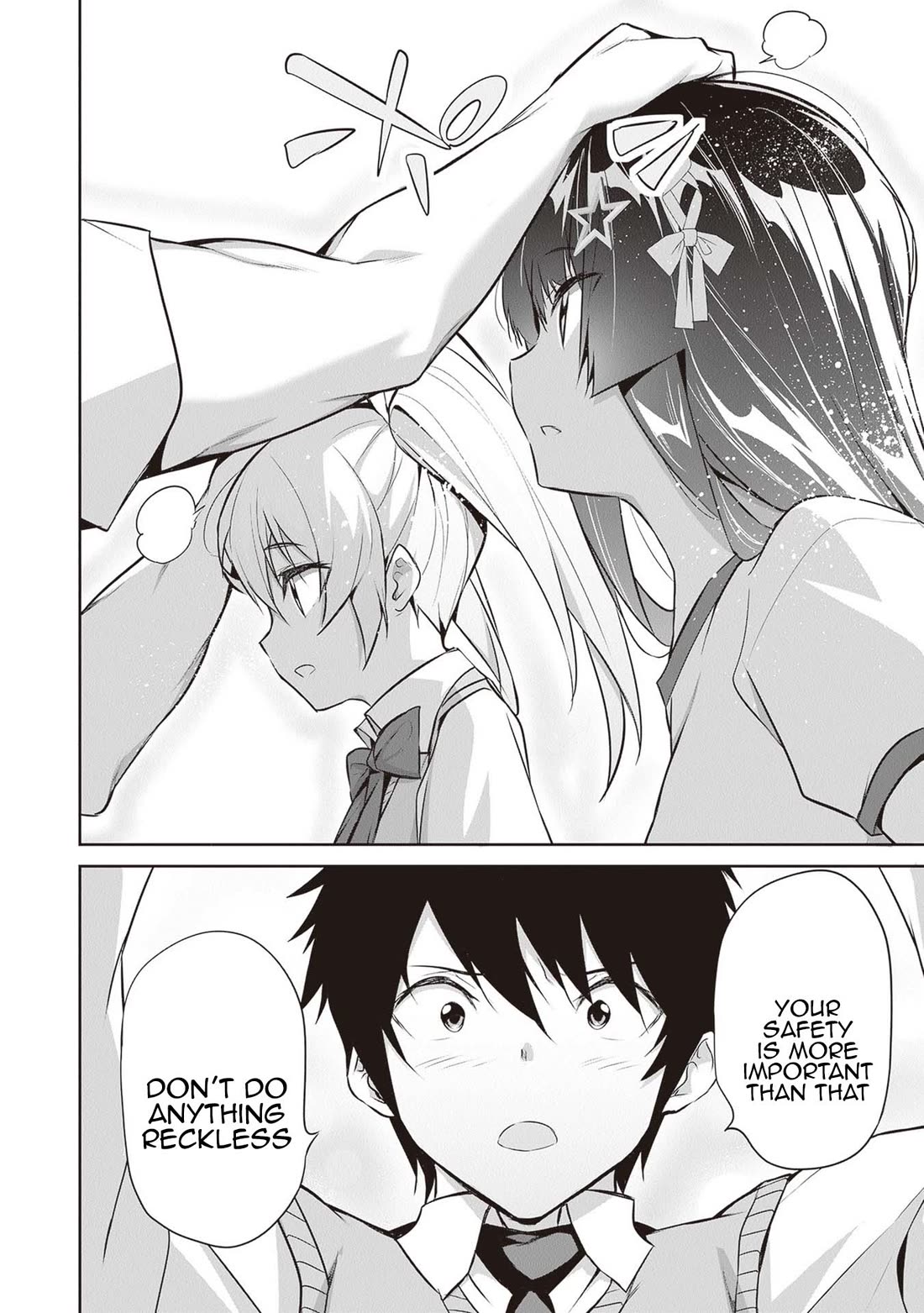 Another World Survival: Min-maxing my Support and Summoning Magic Chapter 14 page 18 - Chapter 14: Defense Battle