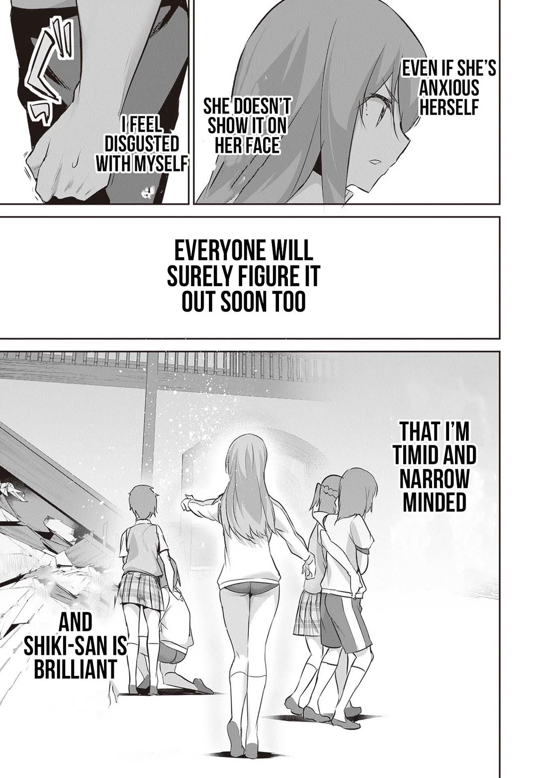 Another World Survival: Min-maxing my Support and Summoning Magic Chapter 14 page 25 - Chapter 14: Defense Battle