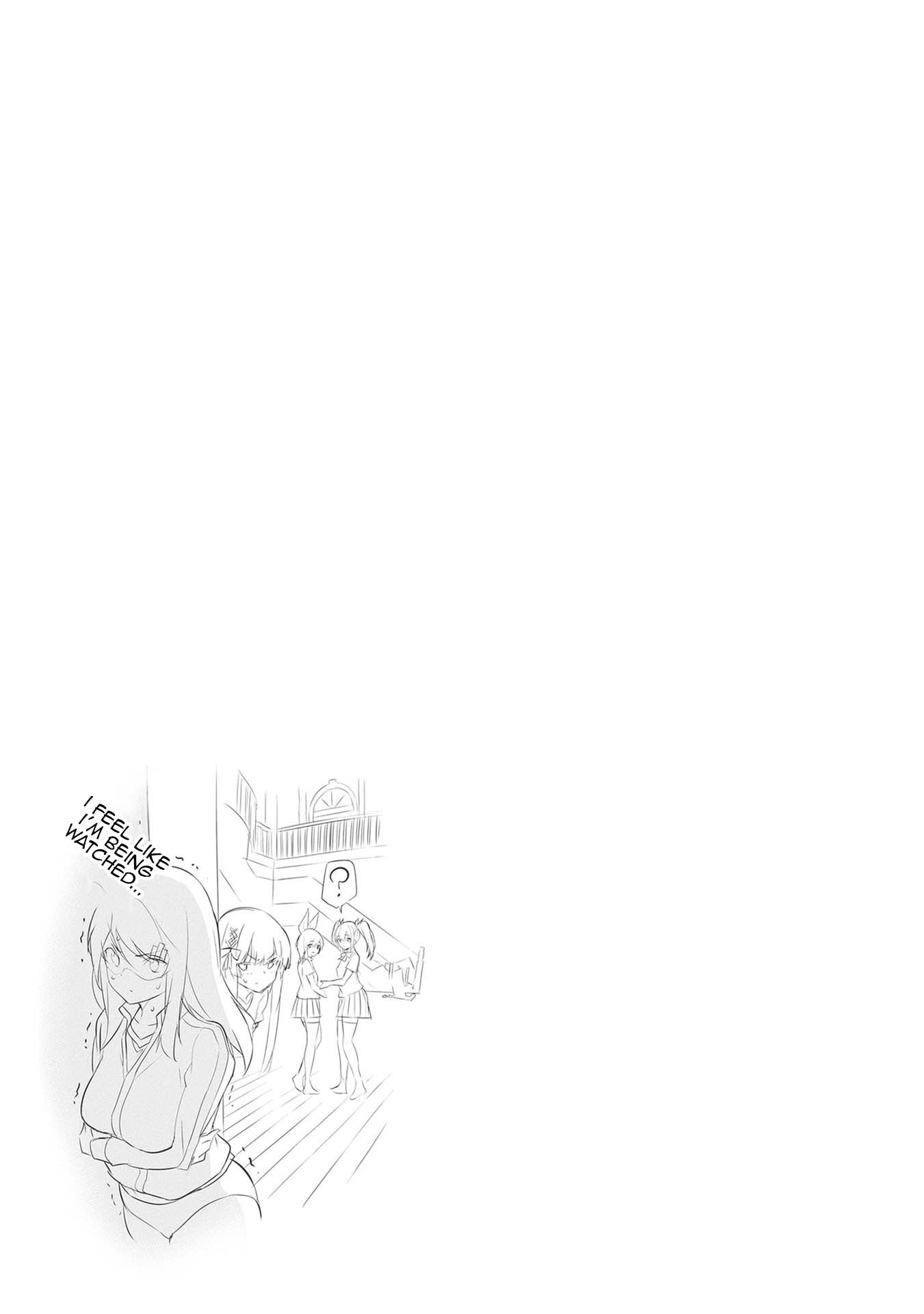 Another World Survival: Min-maxing my Support and Summoning Magic Chapter 15 page 25 - Chapter 15