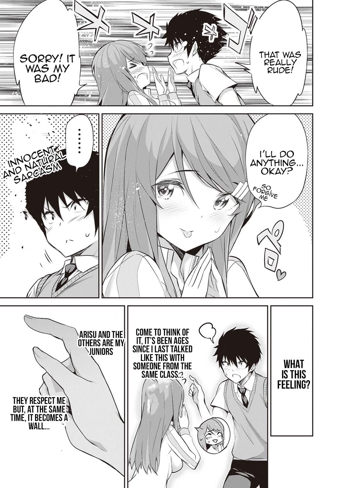 Another World Survival: Min-maxing my Support and Summoning Magic Chapter 15 page 7 - Chapter 15
