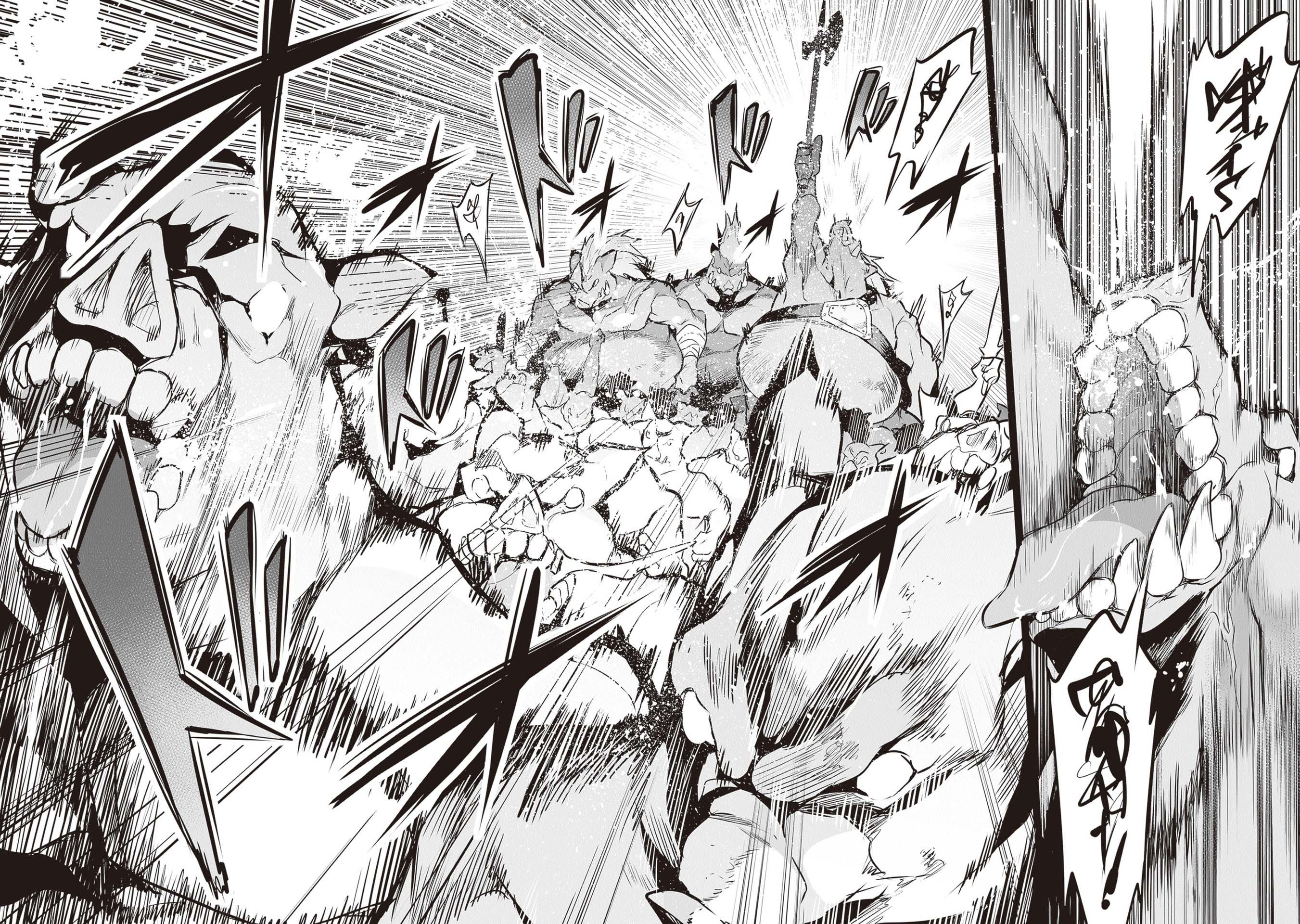 Another World Survival: Min-maxing my Support and Summoning Magic Chapter 16 page 2 - Chapter 16