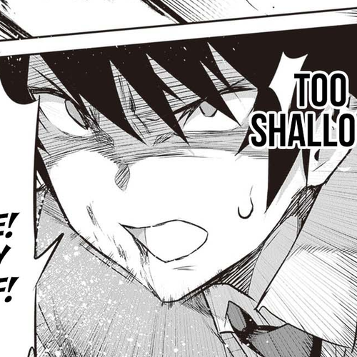 Another World Survival: Min-maxing my Support and Summoning Magic Chapter 17 cover