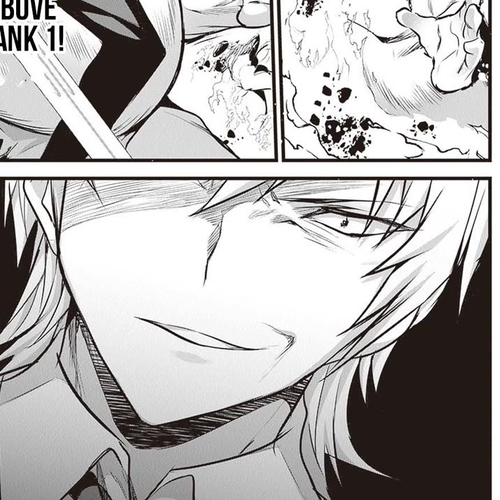 Another World Survival: Min-maxing my Support and Summoning Magic Chapter 19 cover