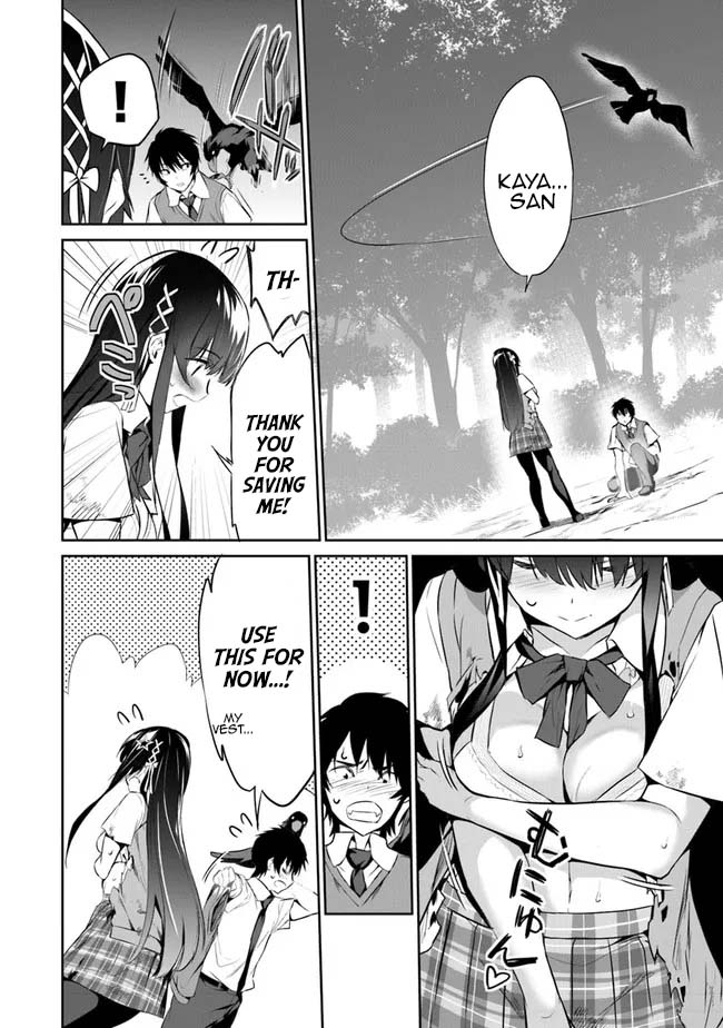 Another World Survival: Min-maxing my Support and Summoning Magic Chapter 2 page 2 - Chapter 2: The Girl's Decision