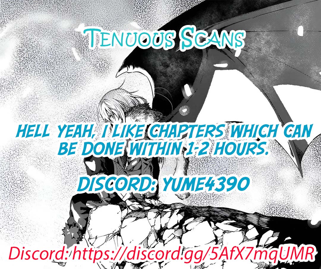 Another World Survival: Min-maxing my Support and Summoning Magic Chapter 23 page 20 - Chapter 23: Failed Retreat