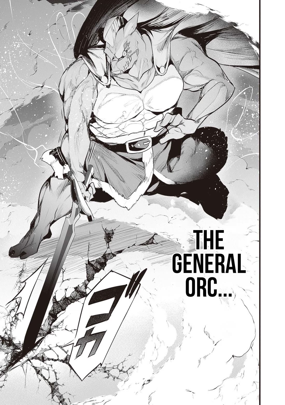 Another World Survival: Min-maxing my Support and Summoning Magic Chapter 24 page 11 - Chapter 24: Showdown