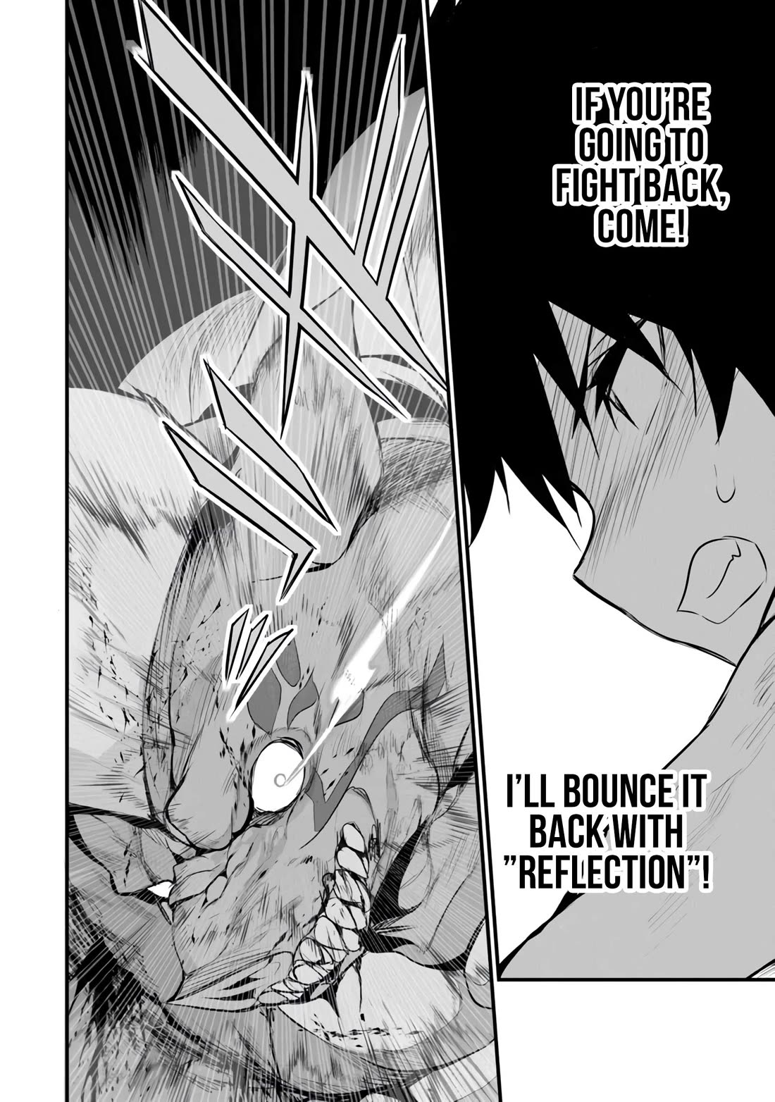 Another World Survival: Min-maxing my Support and Summoning Magic Chapter 28 page 22 - Chapter 28