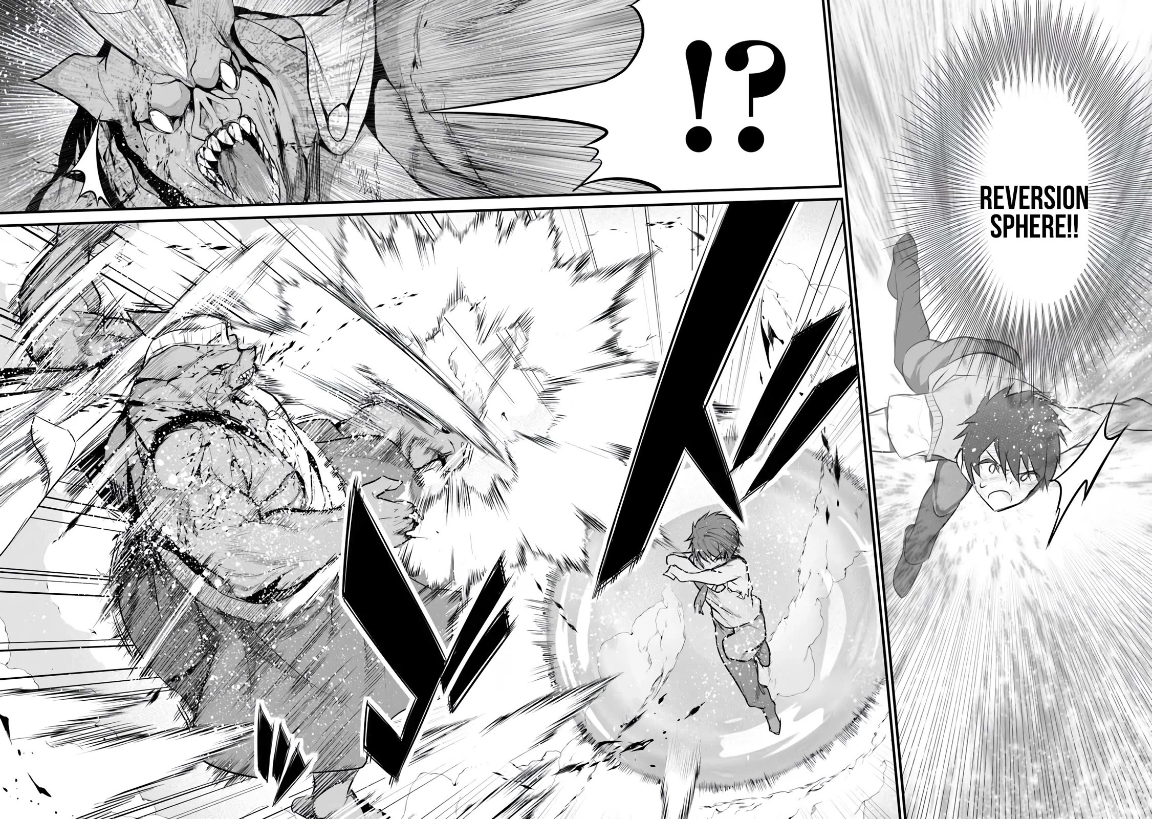 Another World Survival: Min-maxing my Support and Summoning Magic Chapter 28 page 24 - Chapter 28