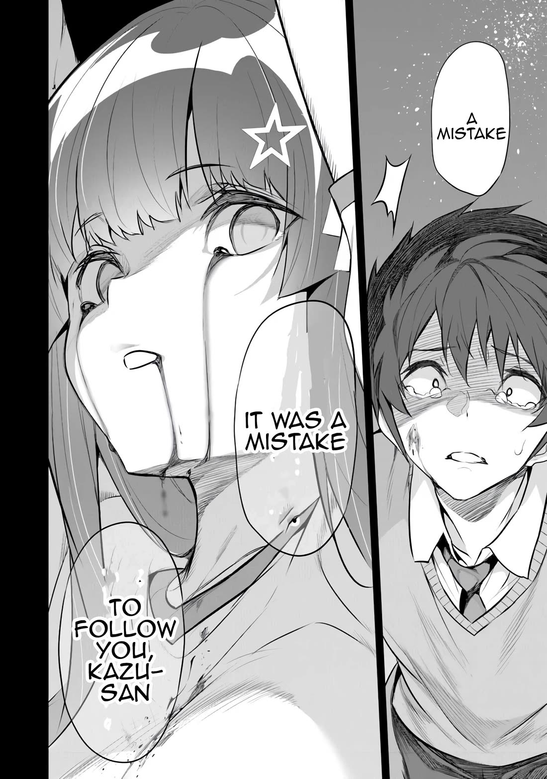 Another World Survival: Min-maxing my Support and Summoning Magic Chapter 29 page 18 - Chapter 29