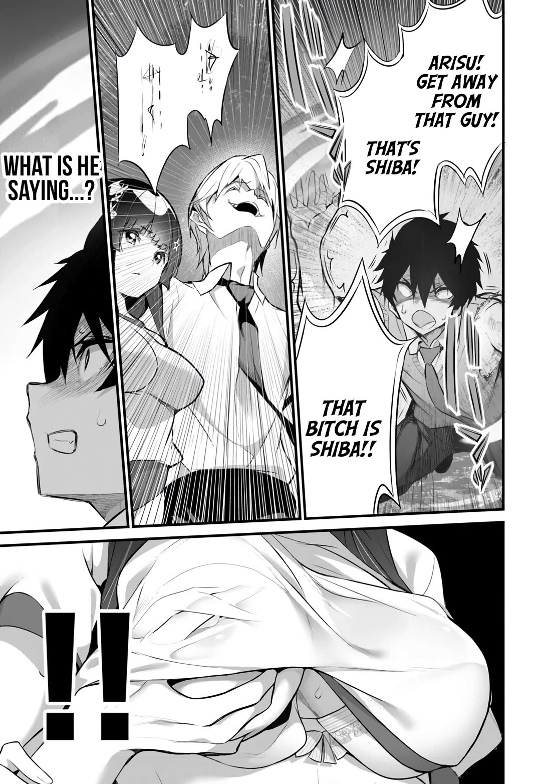 Another World Survival: Min-maxing my Support and Summoning Magic Chapter 29 page 23 - Chapter 29