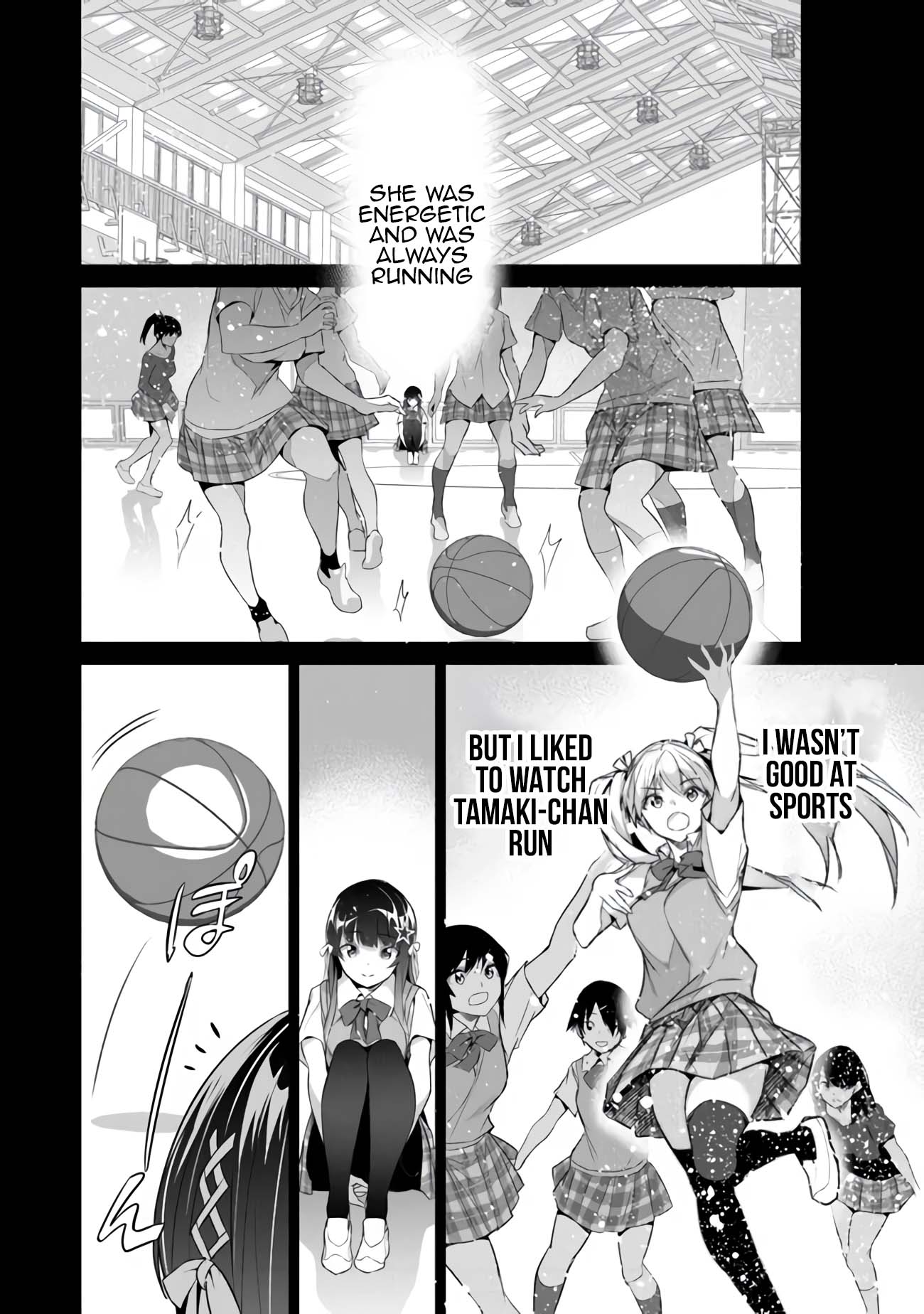 Another World Survival: Min-maxing my Support and Summoning Magic Chapter 3 page 3 - Chapter 3: Reason to Fight