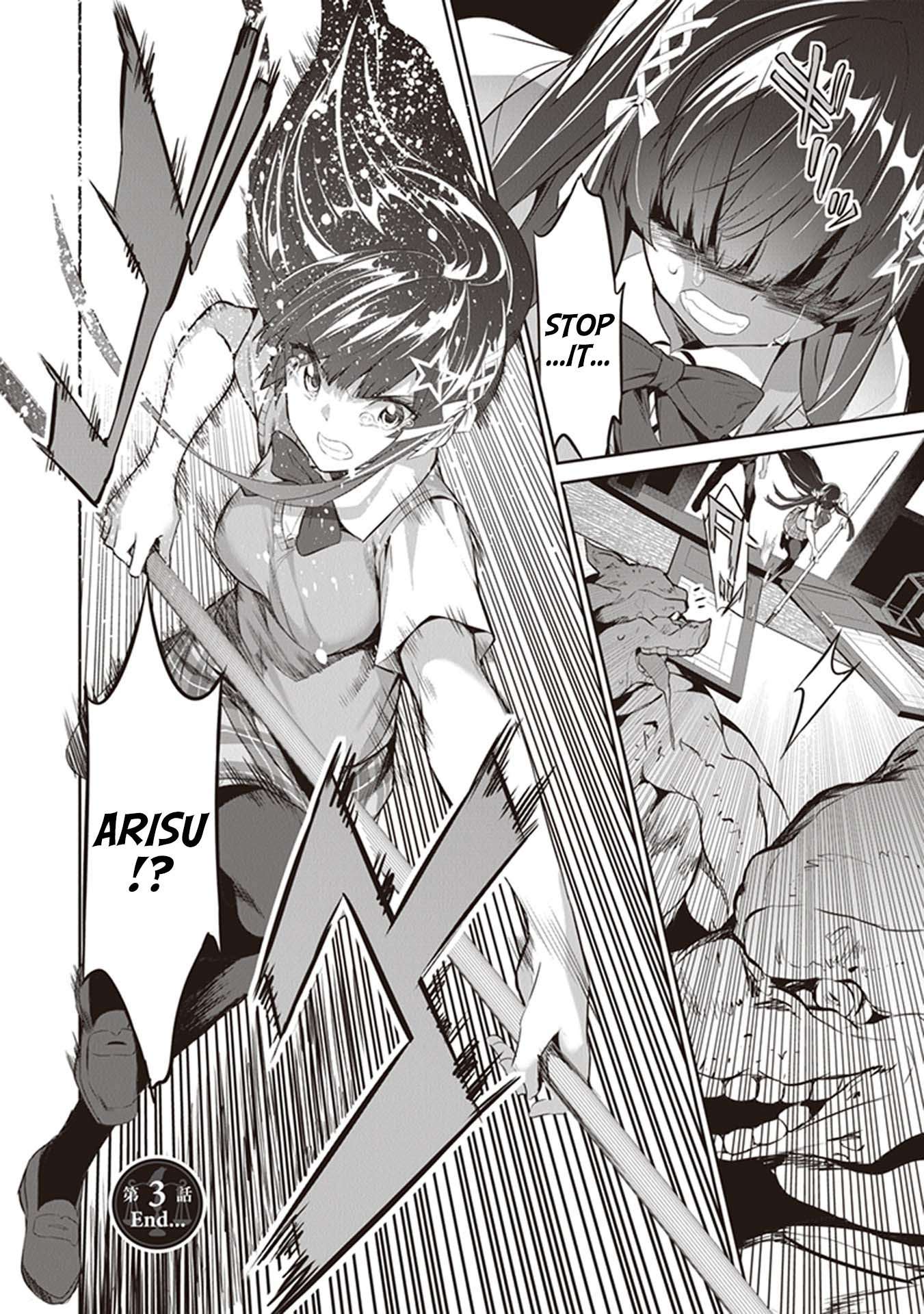 Another World Survival: Min-maxing my Support and Summoning Magic Chapter 3 page 30 - Chapter 3: Reason to Fight