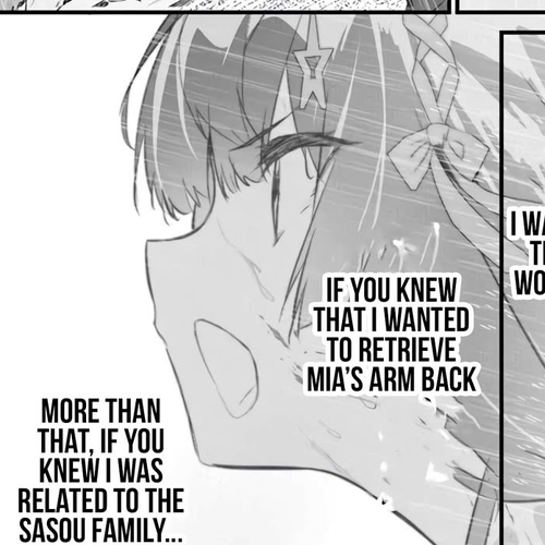 Another World Survival: Min-maxing my Support and Summoning Magic Chapter 33 cover