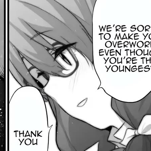 Another World Survival: Min-maxing my Support and Summoning Magic Chapter 35.5 cover