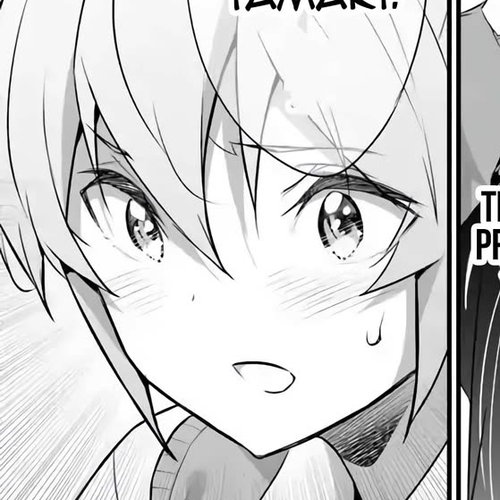 Another World Survival: Min-maxing my Support and Summoning Magic Chapter 36 cover