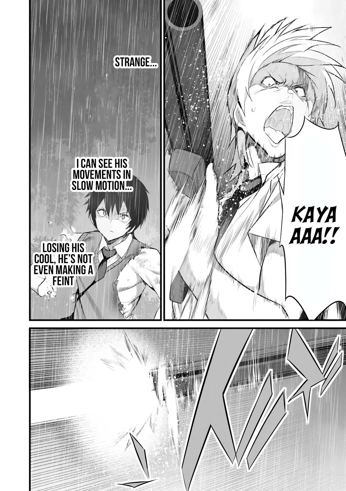 Another World Survival: Min-maxing my Support and Summoning Magic Chapter 37 page 16 - Chapter 37
