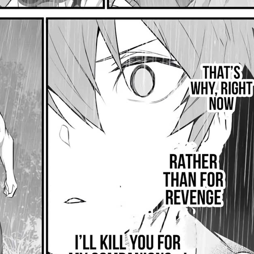 Another World Survival: Min-maxing my Support and Summoning Magic Chapter 37 cover