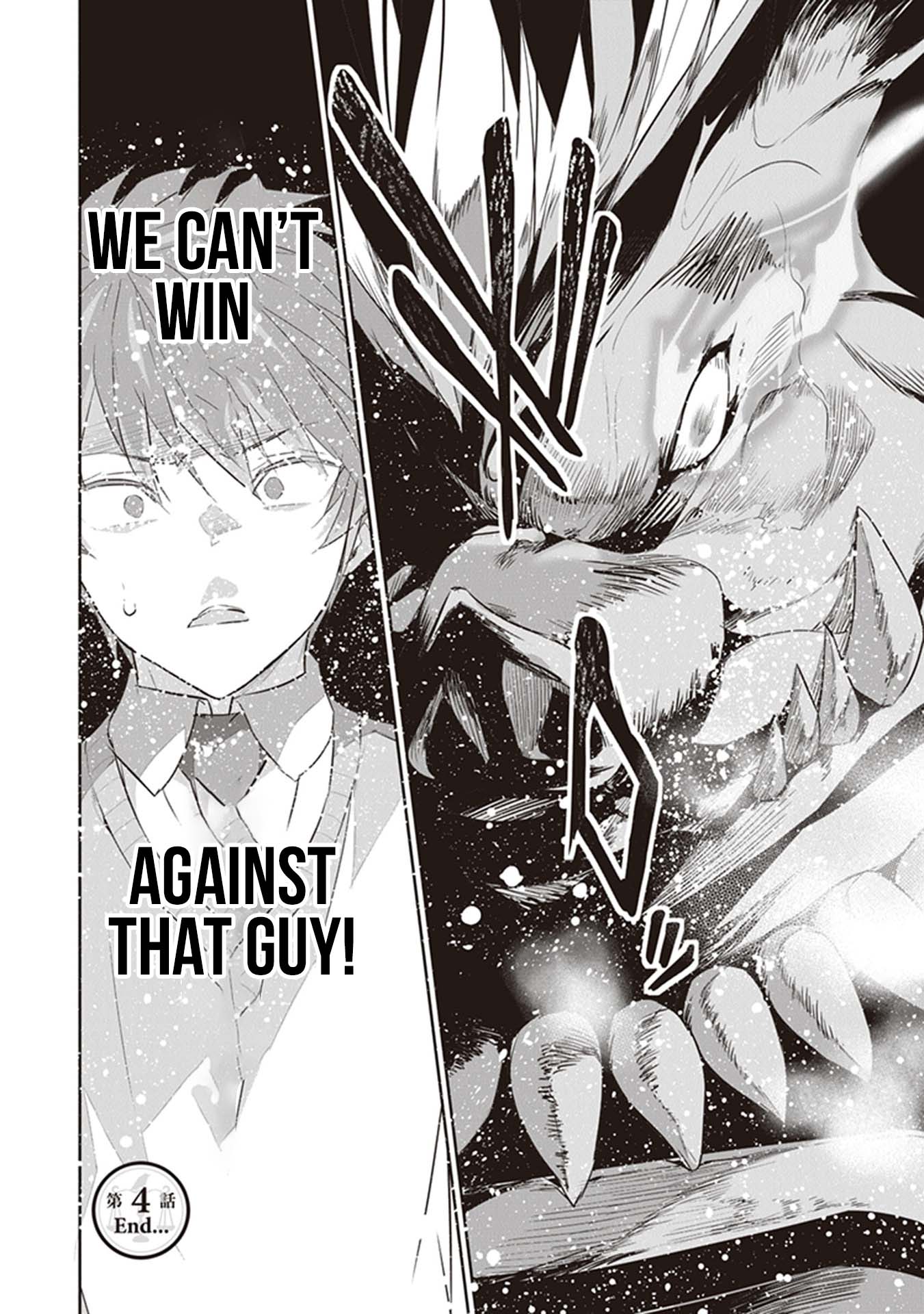 Another World Survival: Min-maxing my Support and Summoning Magic Chapter 4 page 29 - Chapter 4: Survivors