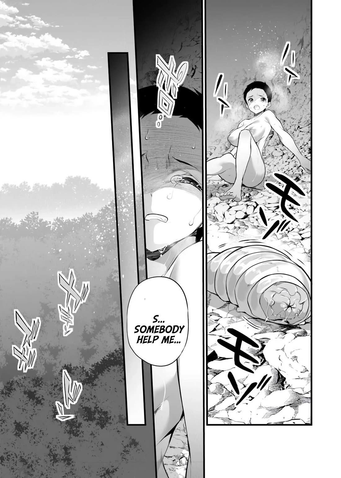 Another World Survival: Min-maxing my Support and Summoning Magic Chapter 41 page 19 - Chapter 41