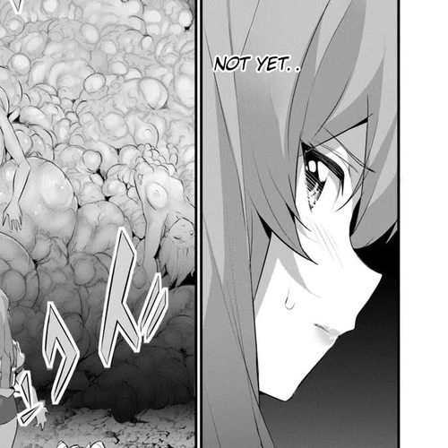 Another World Survival: Min-maxing my Support and Summoning Magic Chapter 44 cover