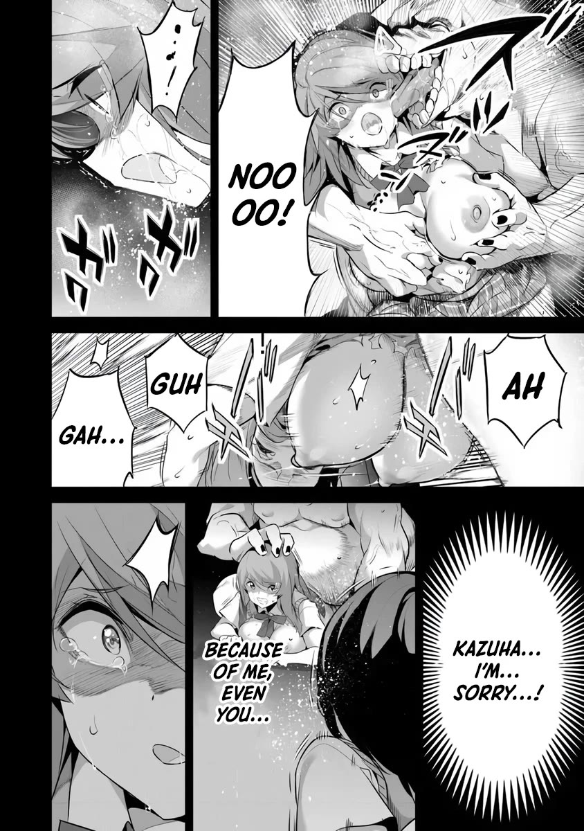 Another World Survival: Min-maxing my Support and Summoning Magic Chapter 45 page 10 - Chapter 45